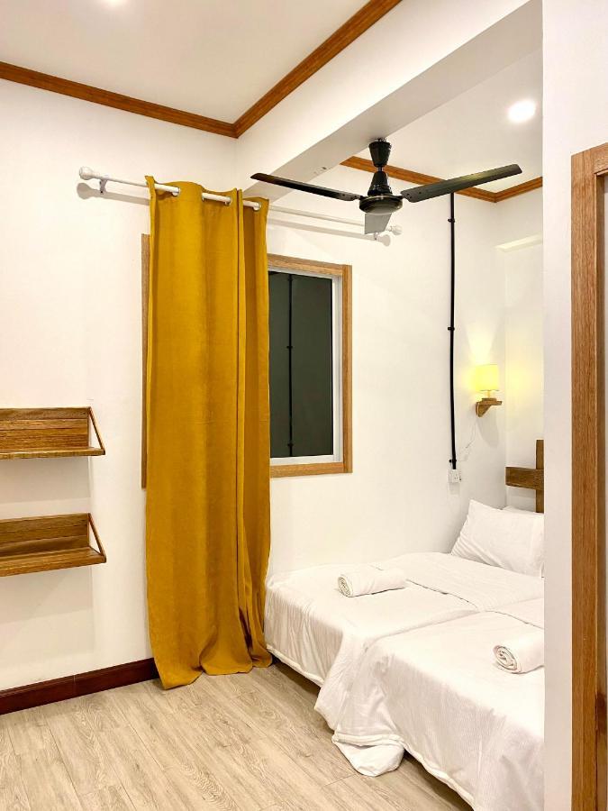 Hiraeth Island Home Guraidhoo  Exterior foto
