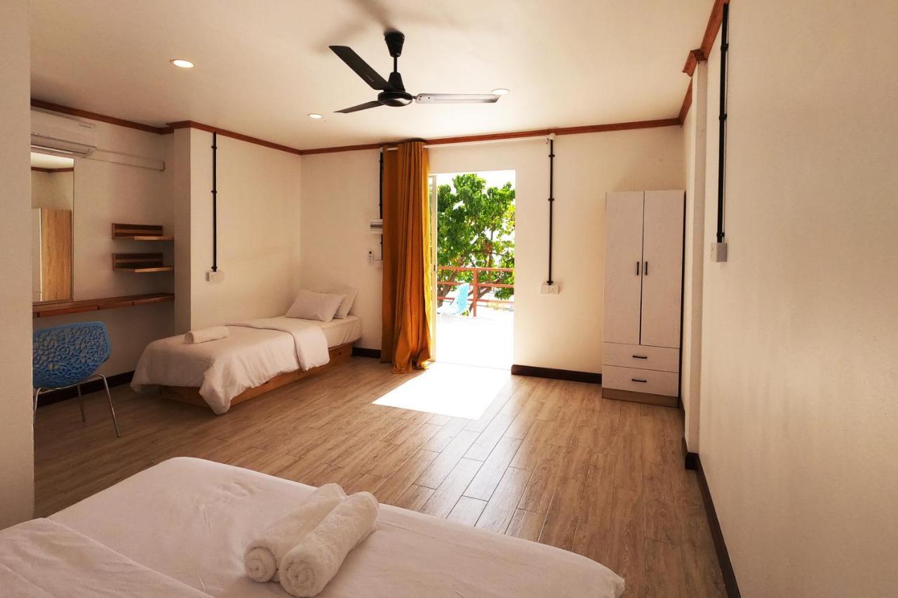 Hiraeth Island Home Guraidhoo  Exterior foto