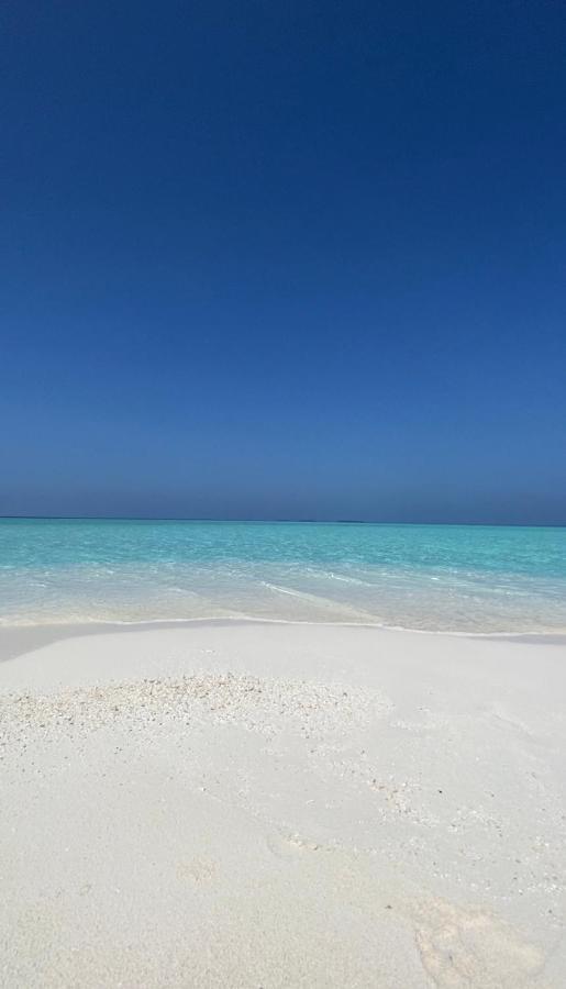 Hiraeth Island Home Guraidhoo  Exterior foto