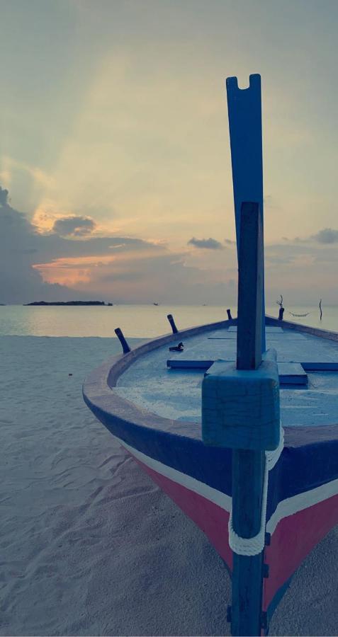 Hiraeth Island Home Guraidhoo  Exterior foto