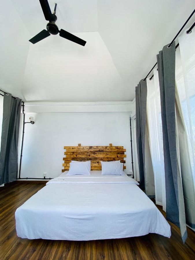 Hiraeth Island Home Guraidhoo  Exterior foto