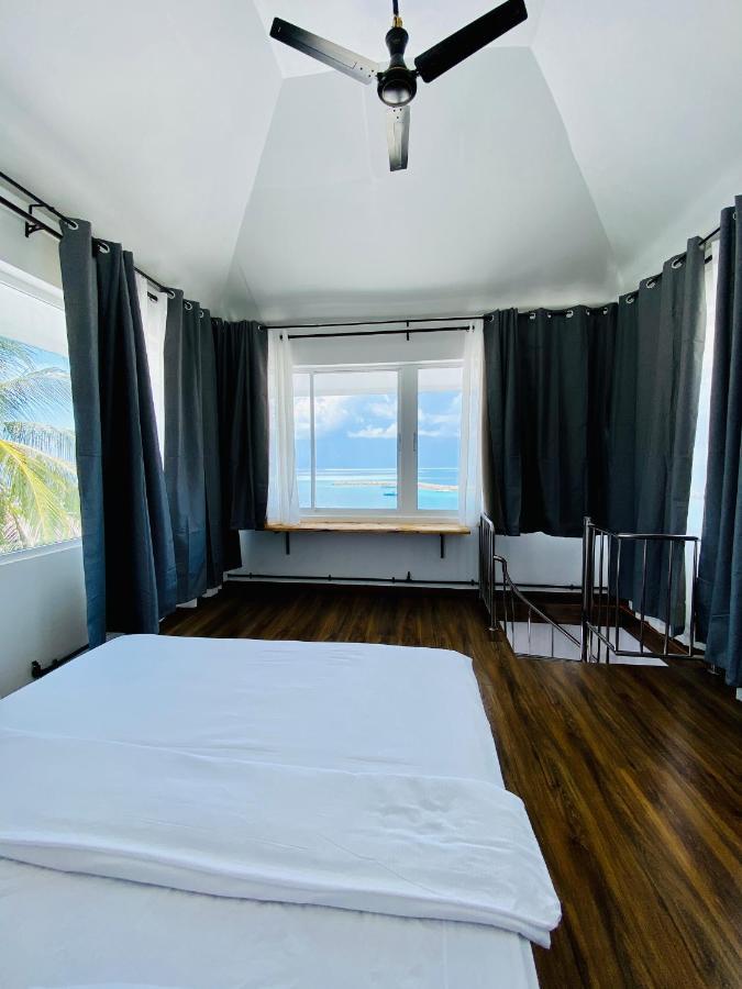 Hiraeth Island Home Guraidhoo  Exterior foto
